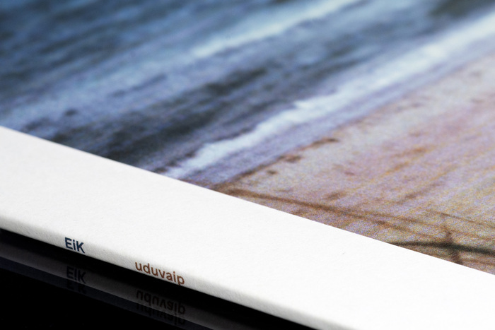EiK – Uduvaip album art 5