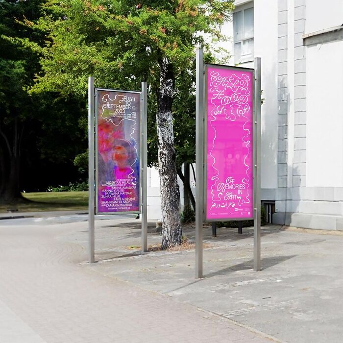 KINDHEIT(EN) exhibition 2