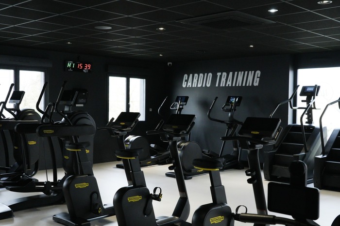 Fitness Park 6