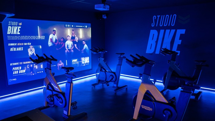 Fitness Park 1