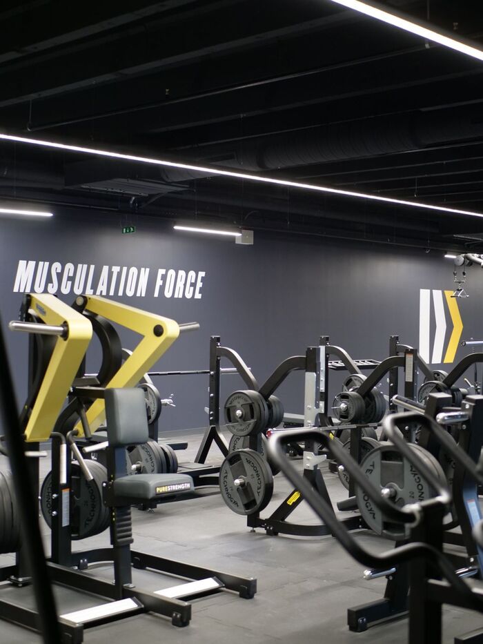 Fitness Park 7