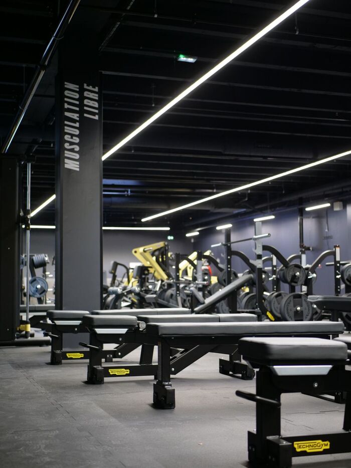 Fitness Park 5