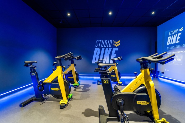Fitness Park 2