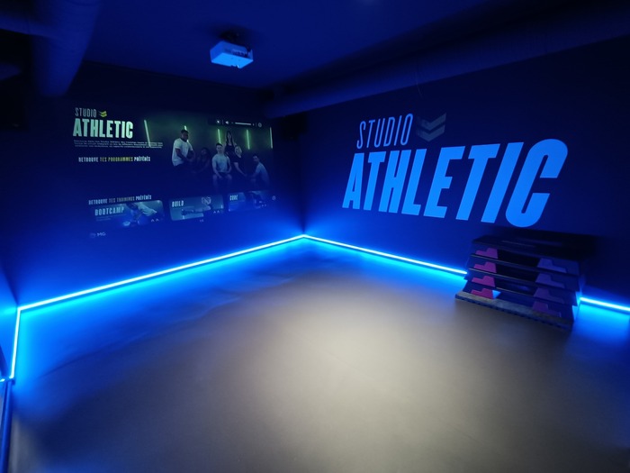 Fitness Park 3