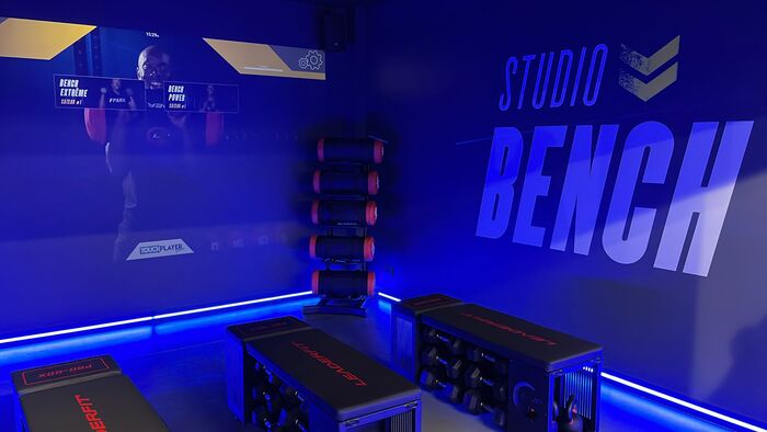 Fitness Park 4