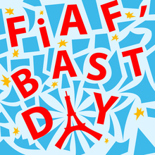 FIAF’s Bastille Day Celebration 2022