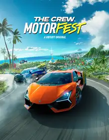 <cite>The Crew Motorfest</cite>