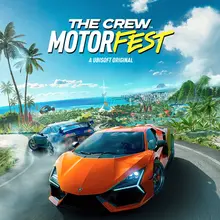 <cite>The Crew Motorfest</cite>