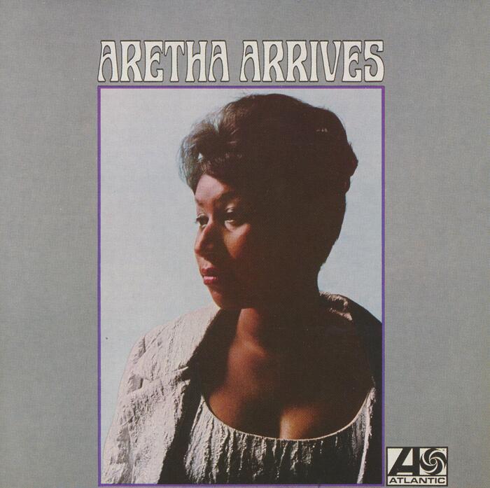 For the CD release, everything was moved down so that the photo (by Jerry Schatzberg) aligns with the bottom.