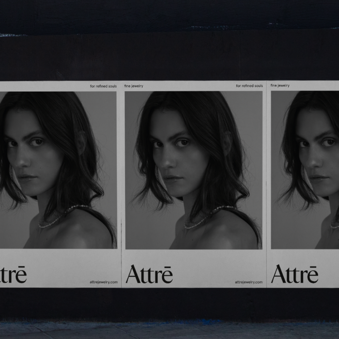 Attrē Jewelry 2