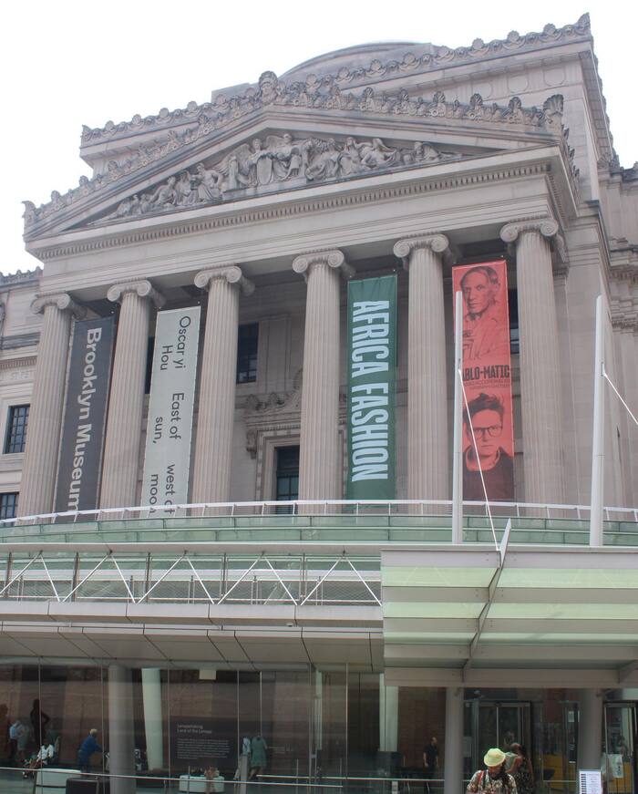 Africa Fashion at Brooklyn Museum 3