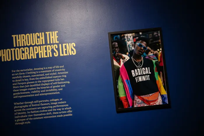 Africa Fashion at Brooklyn Museum 9