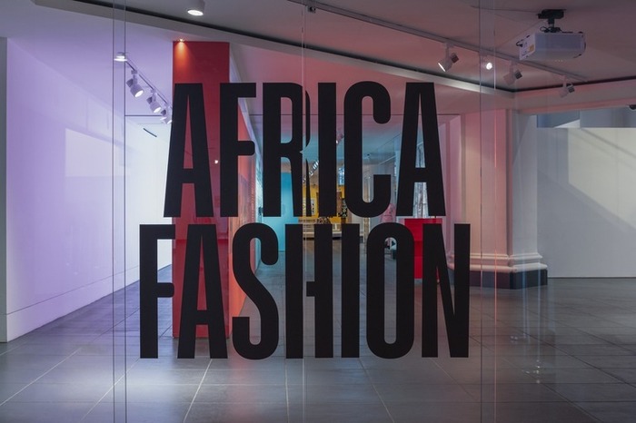 Africa Fashion at Brooklyn Museum 8