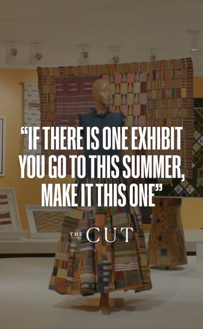 Africa Fashion at Brooklyn Museum 14