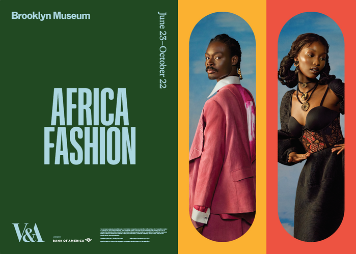 Africa Fashion at Brooklyn Museum 2