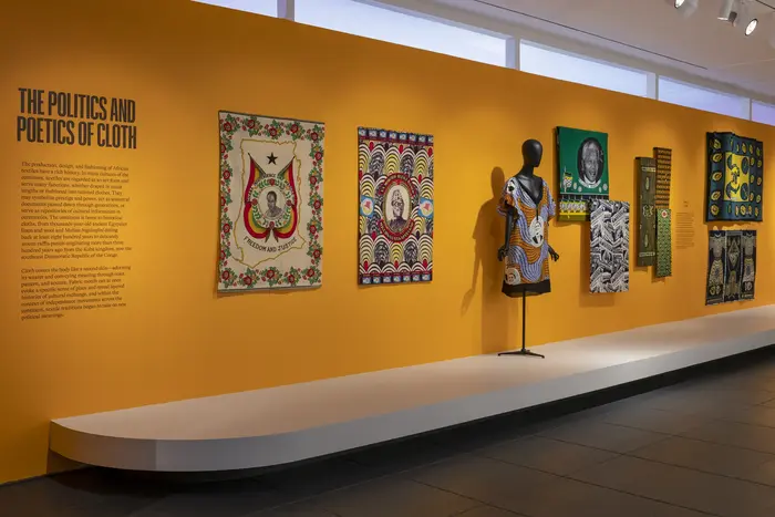 Africa Fashion at Brooklyn Museum 11