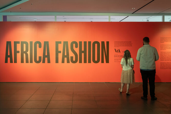Africa Fashion at Brooklyn Museum 7