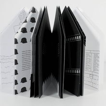 Lipa Remembers museum guidebook