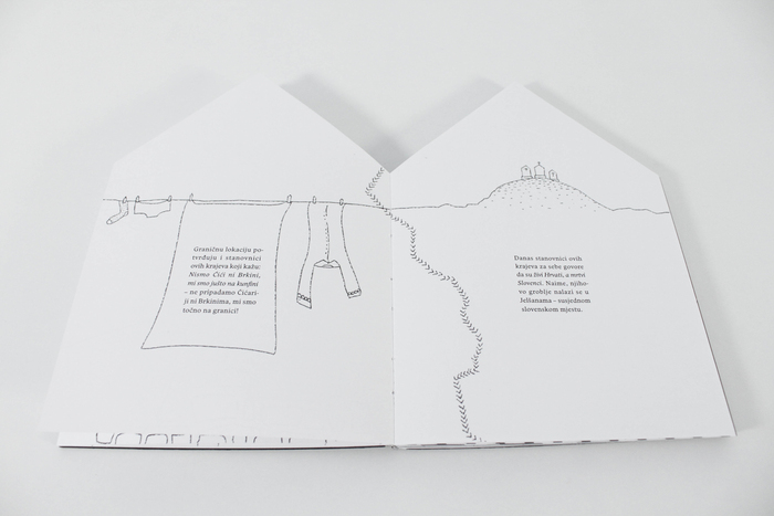 Lipa Remembers museum guidebook 2