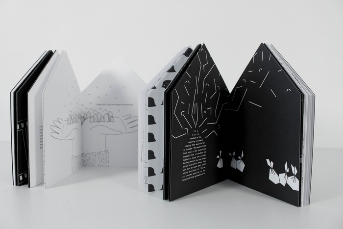 Lipa Remembers museum guidebook 4