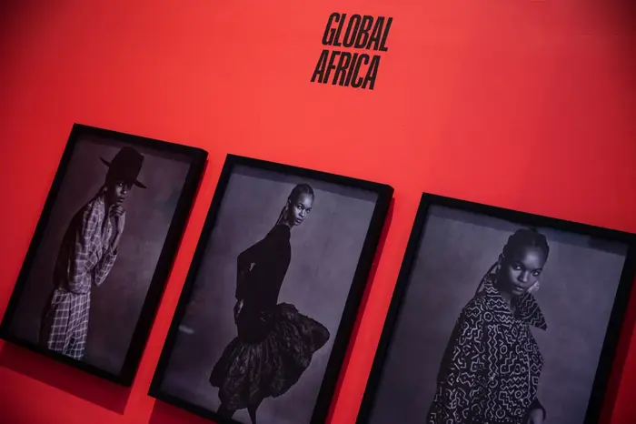 Africa Fashion at Brooklyn Museum 10