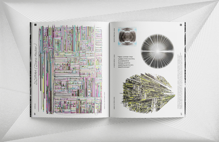 Tracing the Line: the art of drawing machines and pen plotters. 7