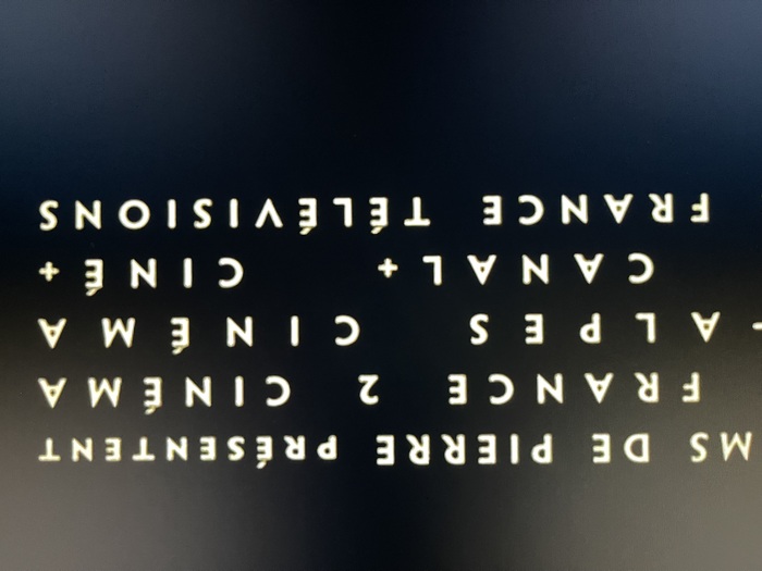 Anatomy of a Fall title sequence 3