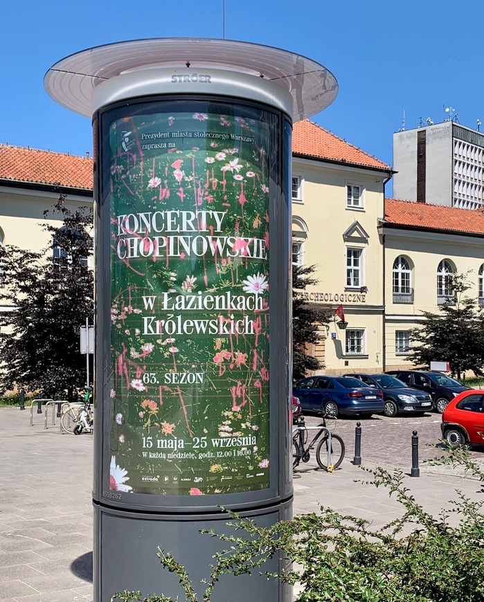 Koncerty Chopinowskie 2022 1