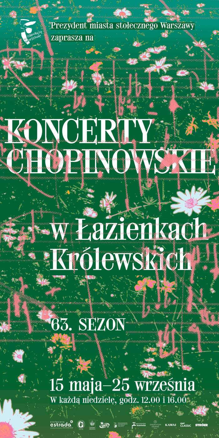 Koncerty Chopinowskie 2022 2