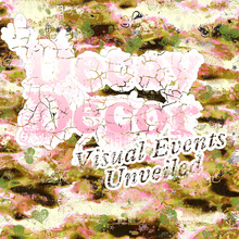 <cite>Decay Decor – Visual Events Unveiled</cite>