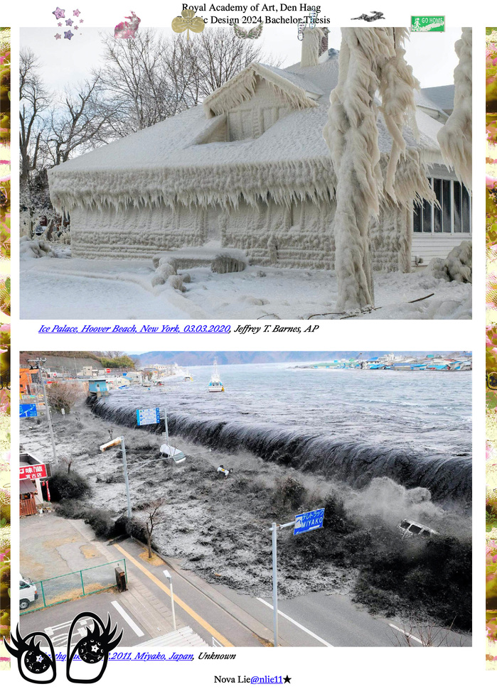 Decay Decor – Visual Events Unveiled 5