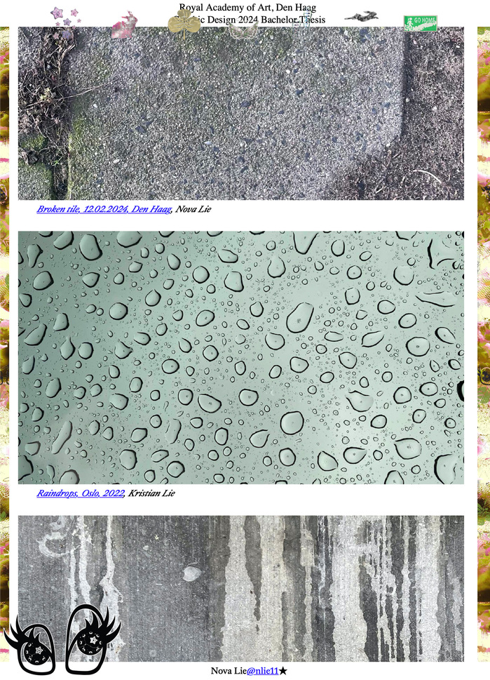 Decay Decor – Visual Events Unveiled 4