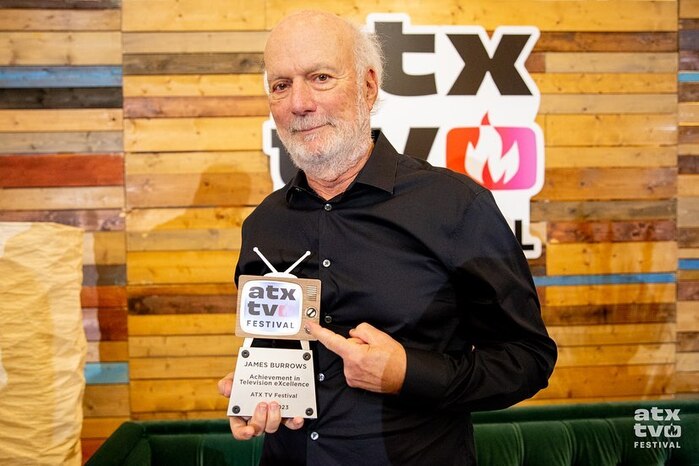 ATX TV website and festival identity 7