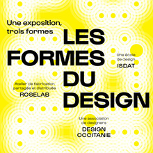 <cite>Les formes du design</cite>