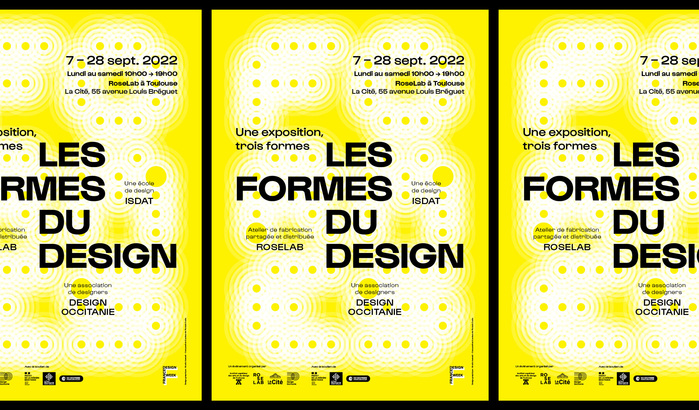 Les formes du design 2