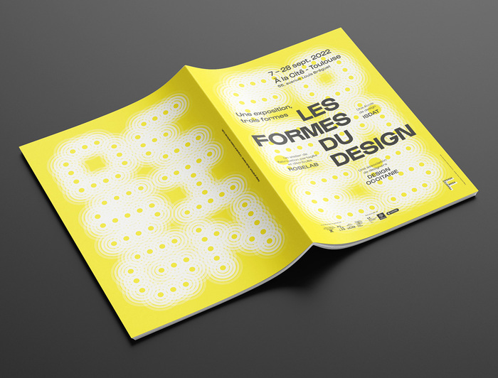 Les formes du design 3