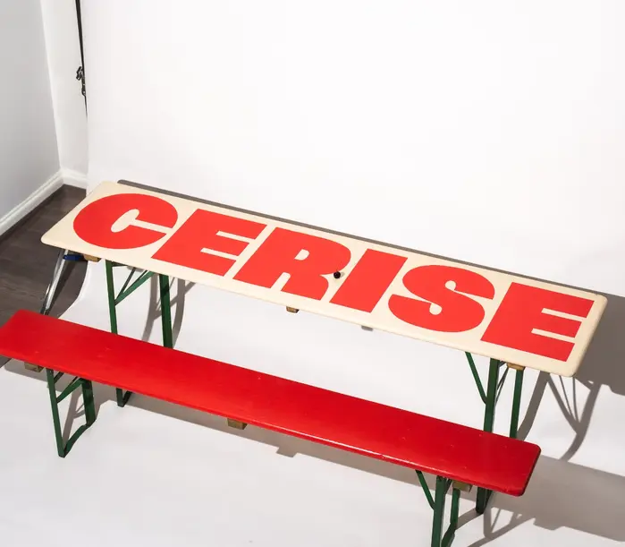 Studio Cerise 5