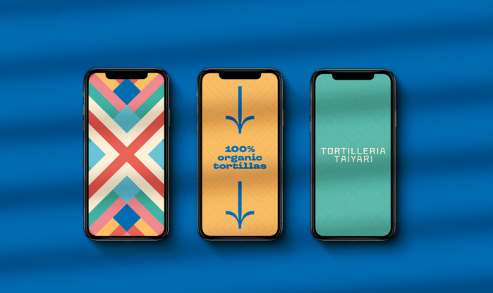 Tortillería Taiyari 2
