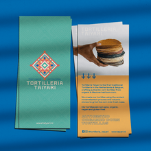 Tortillería Taiyari