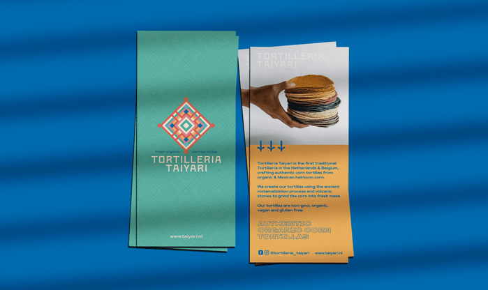 Tortillería Taiyari 7