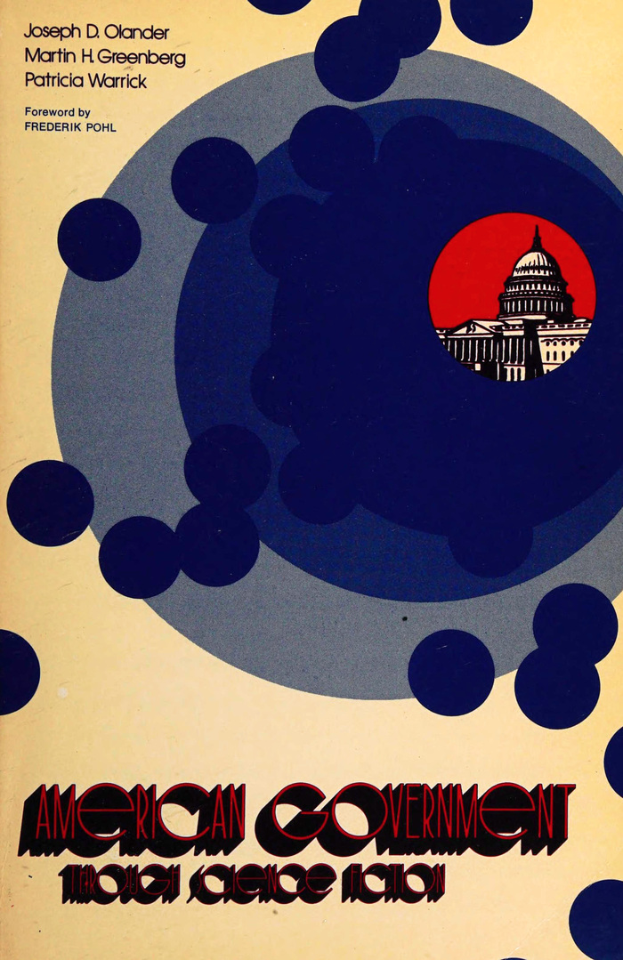 American Government through Science Fiction 1