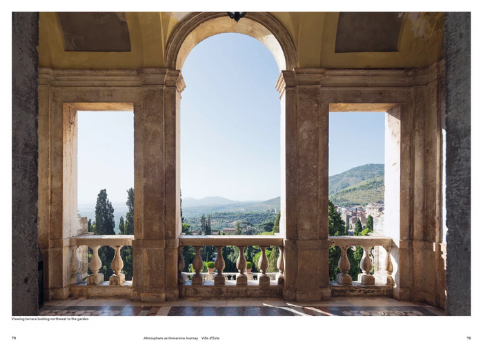 Atmosphere Anatomies. On Design, Weather, and Sensation by Silvia Benedito 3