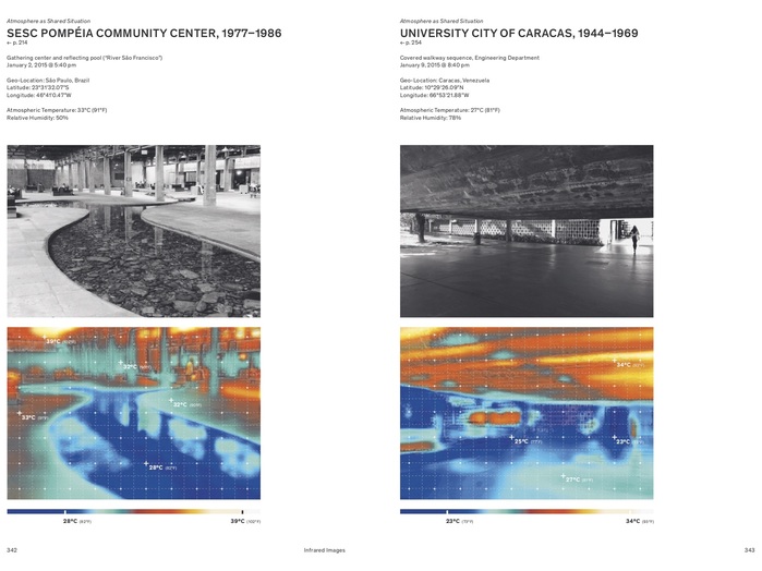 Atmosphere Anatomies. On Design, Weather, and Sensation by Silvia Benedito 6
