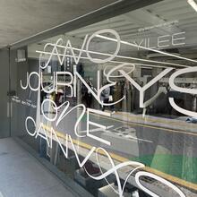 <cite>Two Journeys, One Canvas</cite>