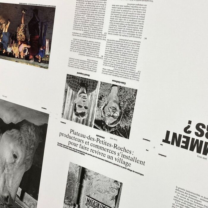 Respect magazine, issue 06 4