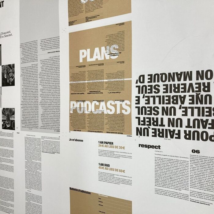 Respect magazine, issue 06 6