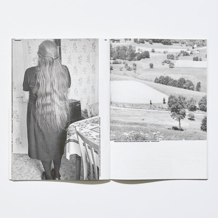 Respect magazine, issue 06 7