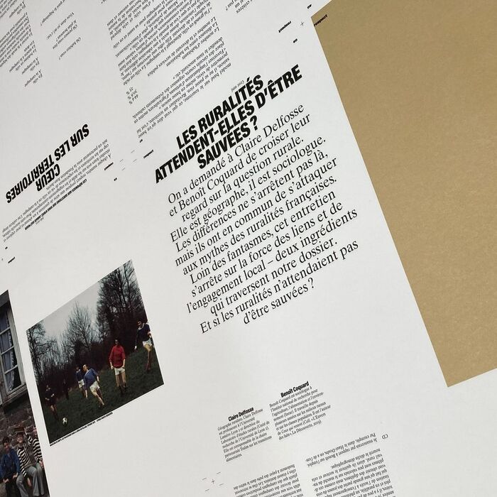 Respect magazine, issue 06 8