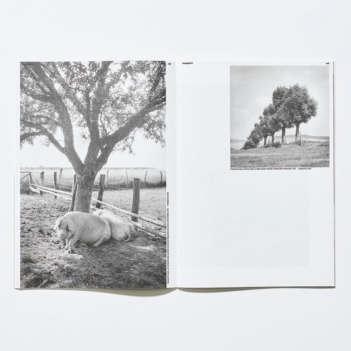 Respect magazine, issue 06 9