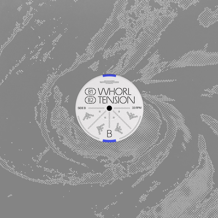 Mikkel Rev – UTE 013 EP 1